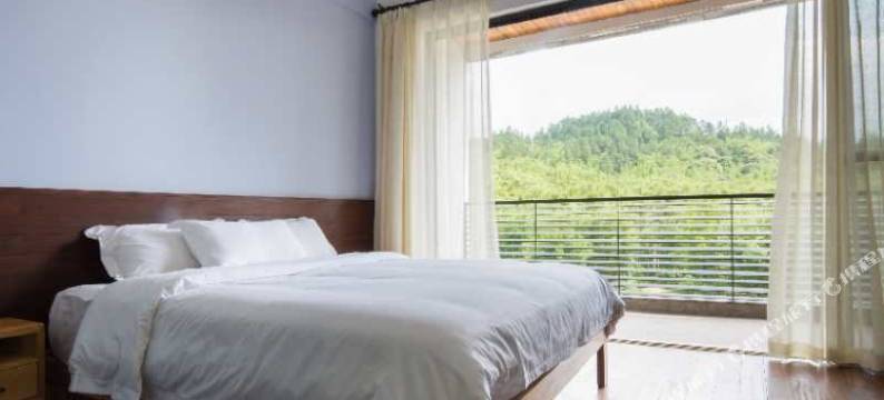 新丰祥发温泉别墅图片