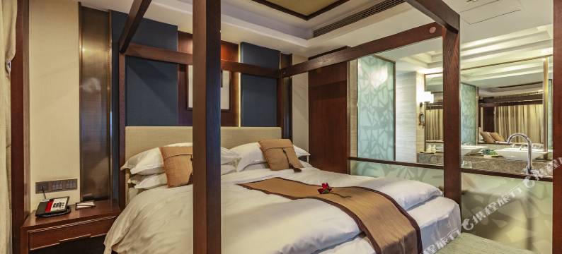 西塘满觉珑精品酒店图片