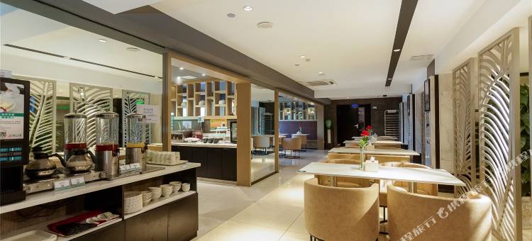 锦江之星品尚酒店(普洱中心商务区市人民医院店)图片