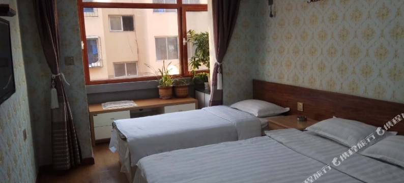 营口宏辉旅店图片