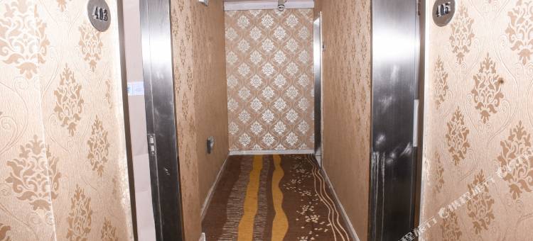 柏立假日酒店图片