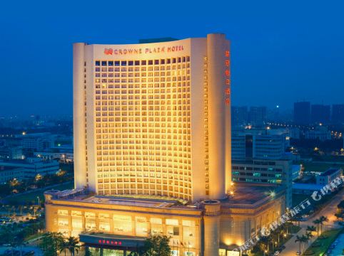 湛江华都汇购物攻略,华都汇物中心/地址/电话/营业时间【携程攻略】