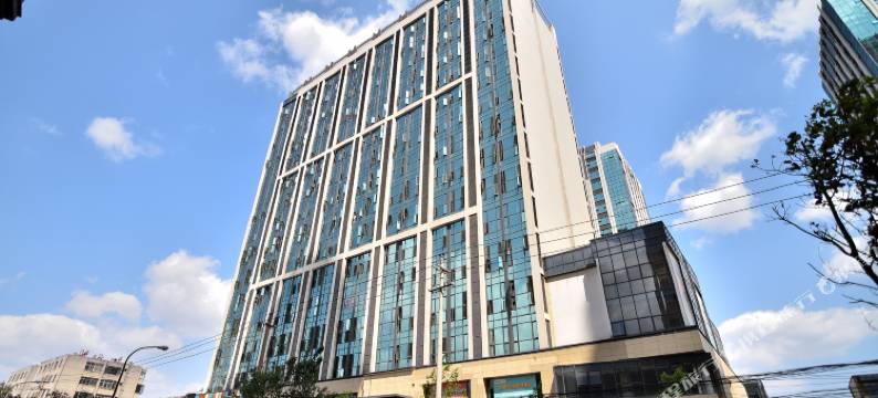 昆明海川精品loft酒店公寓图片