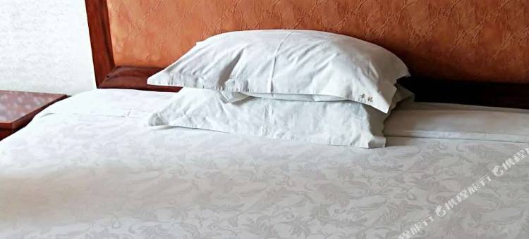 巫山幸福商务宾馆图片