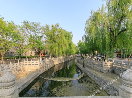 曲阜兴盛宾馆_地址:南马道西街一人胡同1