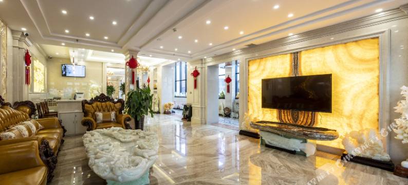 春秋宾馆(哈尔滨中医药大学店)图片