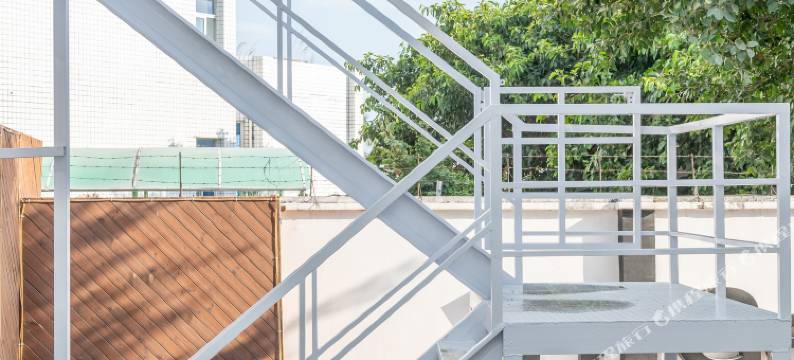 厦门白楼海景别墅(厦大白城曾厝垵店)图片