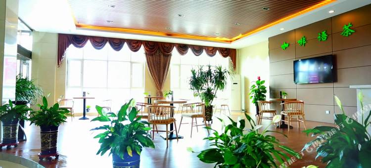 长春丽景天成宾馆图片