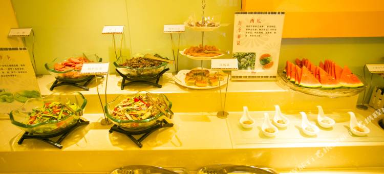 银座佳驿酒店(临沂临西十三路奥博纺织店)图片