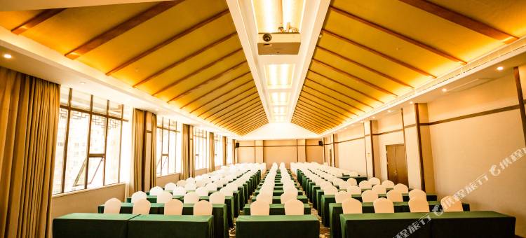 德江乌江大酒店图片