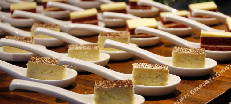 宜必思坤甸市中心酒店(Ibis Pontianak City Center)图片