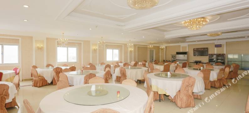 岷县岷州大酒店图片