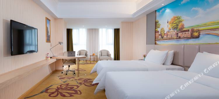 维也纳酒店(寿光国际会展中心店)图片