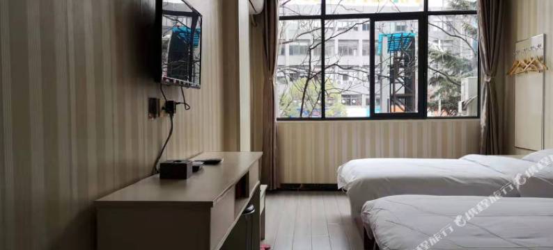 黄石王家里宾馆图片