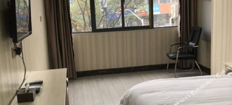 黄石王家里宾馆图片