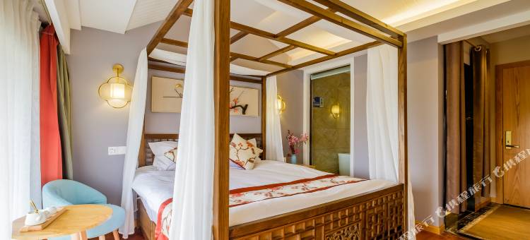 乌镇慈云花溪美墅图片