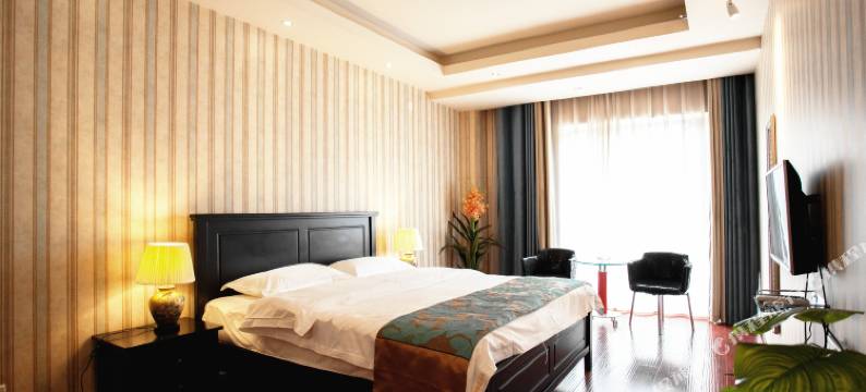 博雅酒店(昆明欣都龙城店)图片