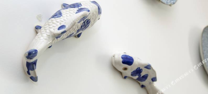 西安印中工业混搭公寓图片