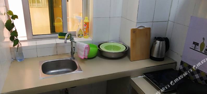 小石头民宿(海甸东一街分店)图片