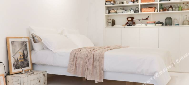 广州DeYuyi公寓图片