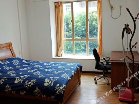 清远古龙峡黄腾峡漂流公寓