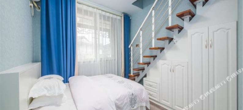 乐山红梅民宿图片