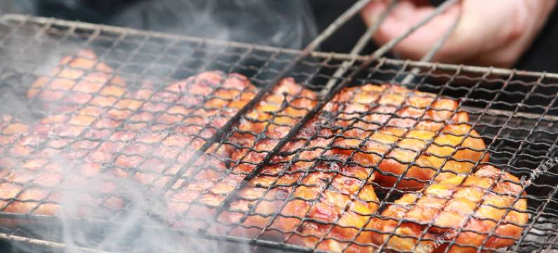 北京箭扣蜜家农家乐图片