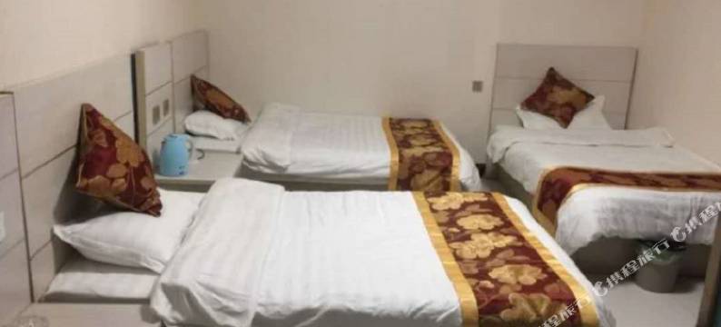 临泉平安宾馆图片