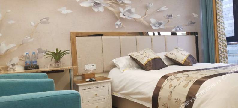 福州唯洛娜影院公寓图片