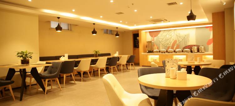 汉庭酒店(长治城隍庙店)图片