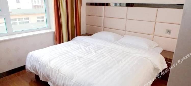 辉南吉利亚宾馆图片