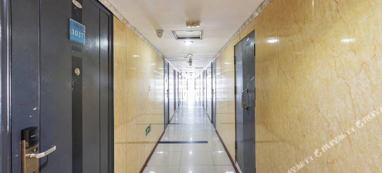 雅悦酒店(成都锦华万达店)图片