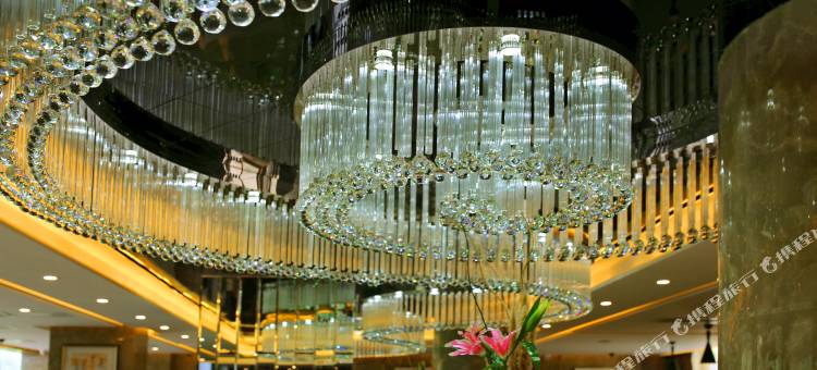 六盘水颐年山庄图片