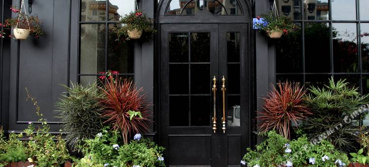 博客精品酒店(深圳蛇口店)图片