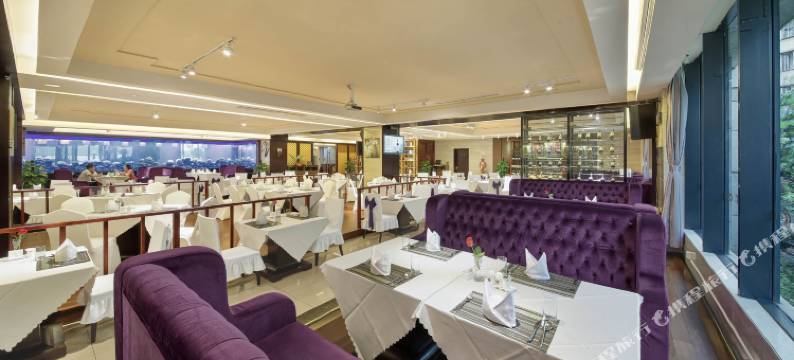 深圳鸿丰国际大酒店(南山)图片