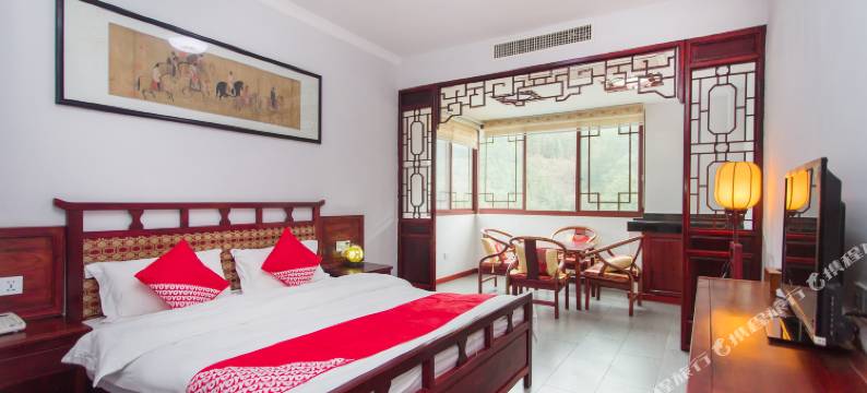 中方土地主生态农庄图片