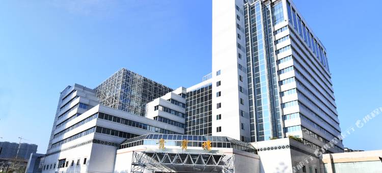 福建省西湖宾馆图片