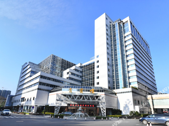 福建省西湖宾馆(三坊七巷店)