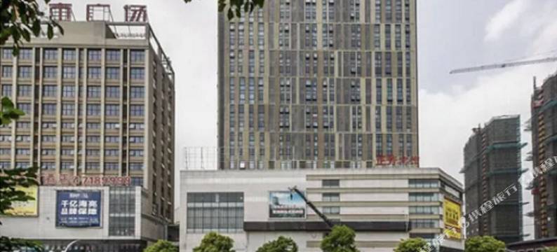 蚌埠遇见概念民宿图片