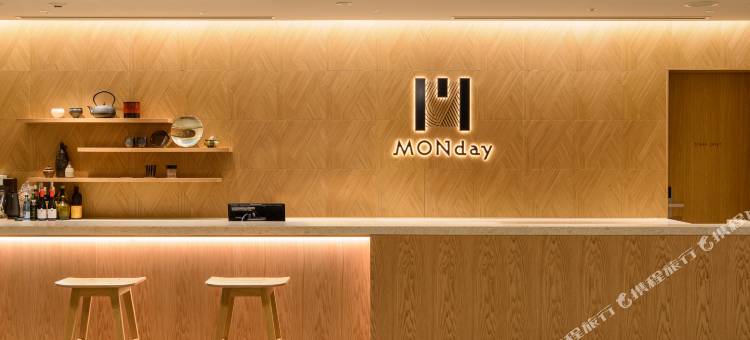 东京丰洲曼迪尊贵设计酒店(Hotel Monday Premium Toyosu)图片
