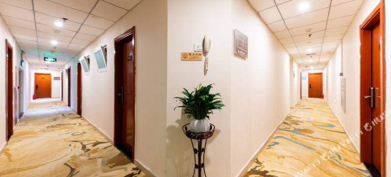 北京东方之家酒店(王府井协和医院店)图片