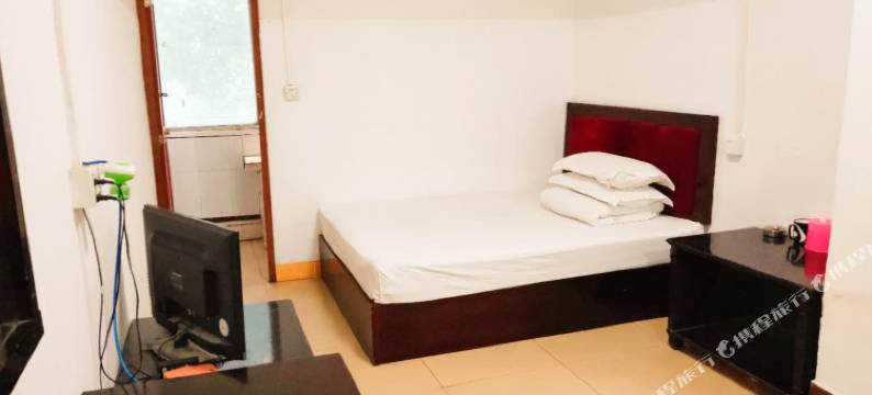 佛山呱呱宾馆图片