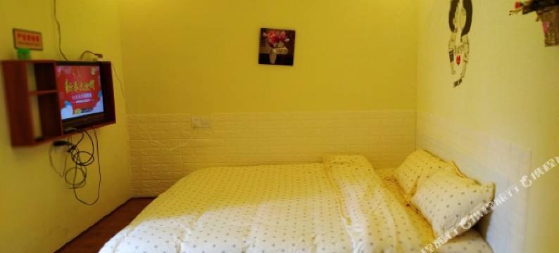 郴州缘来客栈图片