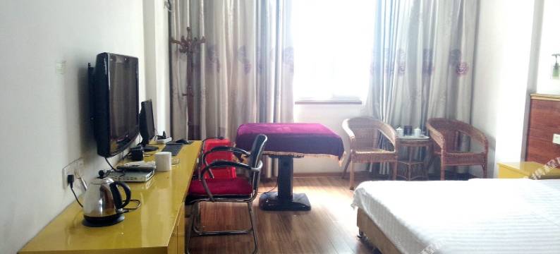 霞浦松南宾馆图片