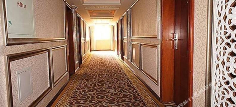 佰元快捷酒店(廊坊麦洼楼店)图片