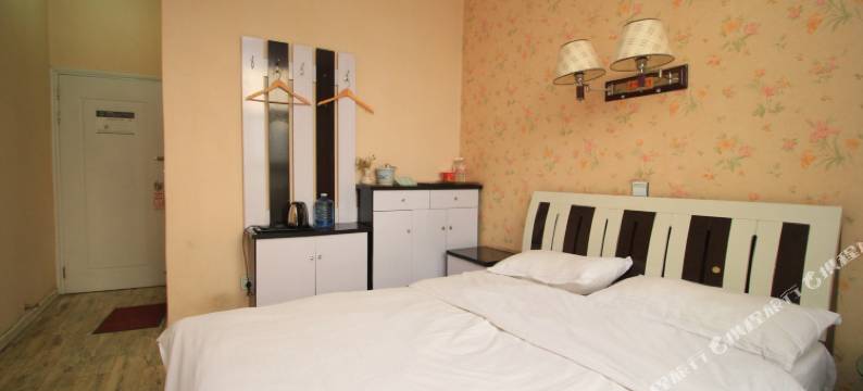 潍坊城市家100客房图片