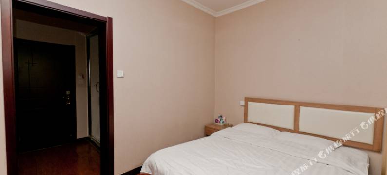 霸州金烨快捷酒店图片