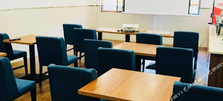 城市之家连锁酒店(夏邑汽车站店)图片