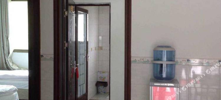 婺源庆源百寿图客栈图片