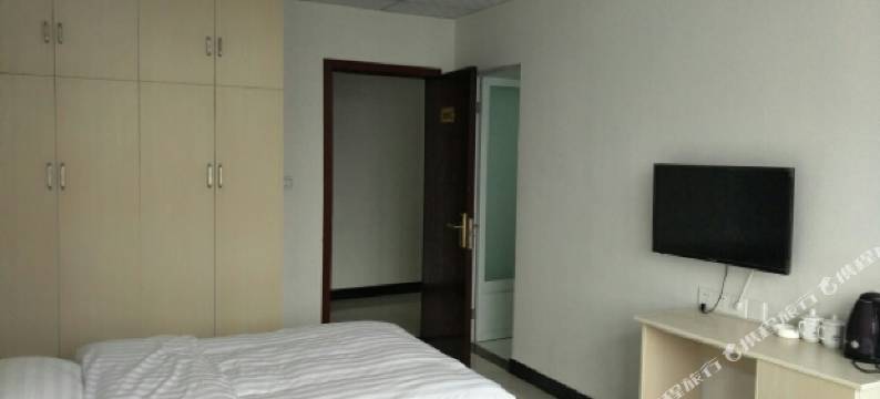 岳西聚福客栈图片